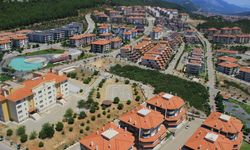 Muğla’da Temmuz Ayında Bin 662 Konut Satıldı