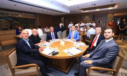1. Lig Kulüpleri Bodrum’da Buluştu: Yeni Sezon Öncesi Centilmenlik Mesajı