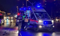 14 Yaşındaki İki Çocuğa Otomobil Çarptı: Biri Hayatını Kaybetti