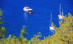 Adı Yalancı, Manzarası Gerçek: Marmaris’in Yalancı Boğazı
