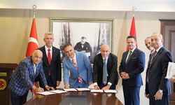 Bodrum’a Yeni Eğitim Yatırımı: Turgutreis’e 6 Sınıflı Anaokulu Yapılacak