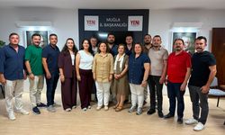 YENİ Parti Menteşe’de Kurucu Yönetim Belli Oldu