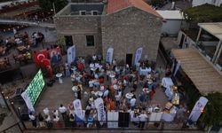 Yeşil Bodrum Mandalini İçin Sektör Buluşması Düzenlendi