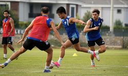 Muğlaspor Bandırmaspor maçına hazır