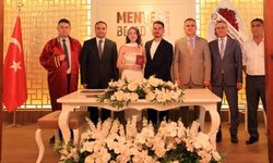 Vali Akbıyık Şehit Ailesini Mutlu Gününde Yalnız Bırakmadı