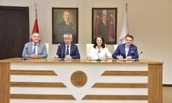 Menteşe’de Çocukların Sağlıklı Gülüşü İçin 3 Kurum El Ele