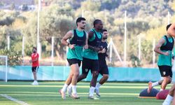 Bodrum FK’da transfer mesajı: 3-4 oyuncu daha gelecek