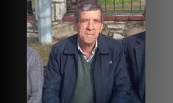 Eczacılar Odası Başkanı Saim Korkmaz’ın Dayısı Evinde Ölü Bulundu