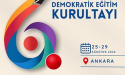 Eğitim Sen’den Demokratik Eğitim Kurultayı çağrısı