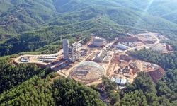Muğla Çimento Fabrikası İçin Yeniden Ruhsat Başvurusu