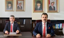 MSKÜ rektörlüğü için Kaçar ve Çiçek yeniden aday