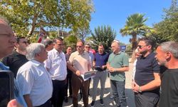 Milas’ın Trafik Sorununa Yeni Hamle: 3 Kritik Nokta İncelendi