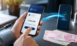 Merkez Bankası Duyurdu: FAST Limiti 3 Katına Çıkıyor