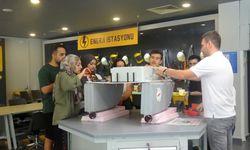 MSKÜ’lü Gençlerden Milli Teknoloji Hamlesine Katkı