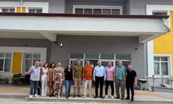 Muğla’da 1.500 Kişilik Yeni Öğrenci Yurdu Hazır