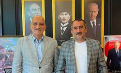 TÜRKAV Muğla’da bayrak değişimi: Yeni başkan İlker Çolak