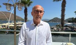 GETOB Başkanı Aygün’den Marmaris tepkisi