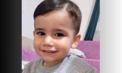 Gölete düşen 2 yaşındaki çocuk hayatını kaybetti