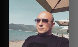 Marmaris Belediyesi çalışanı kazaya yenik düştü