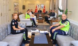 Muğla’da güvenlik tedbirleri masaya yatırıldı