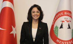 Gonca Köksal Aras’tan 30 Ağustos mesajı