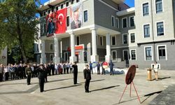 Köyceğiz’de 30 Ağustos Zafer Bayramı coşkuyla kutlandı