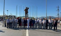 Marmaris’te 30 Ağustos Zafer Bayramı coşkusu başladı
