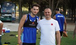 Muğlaspor’un tarihi golüne altın ödülü