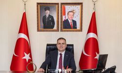Vali Akbıyık “En büyük güvencemiz gençlerimiz”
