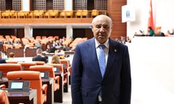 Yakup Otgöz’den 30 Ağustos mesajı
