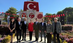 YENİ Parti Muğla’dan 30 Ağustos mesajı