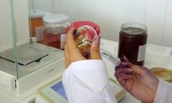 MSKÜ’den gıda güvenliğine bilimsel destek