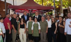 Yatağan, Uluslararası Muğla Lezzet Festivali’ne damga vurdu