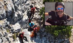 Babadağ’da yamaç paraşütü faciası: 2 ölü