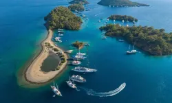 Göcek’te Tartışmalı Projeye “ÇED Olumlu” Kararı