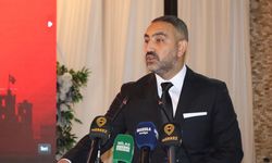 Efkan Zeytinoğlu MUTSO Başkanlığı Adaylığını açıkladı
