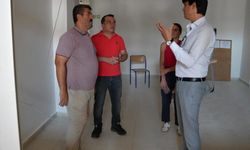 Köyceğiz’de okullar yeni eğitim yılına hazırlanıyor