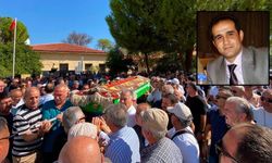 Milas’ta acı haber: Okul müdürü Erdal Ayaz vefat etti