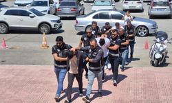 Bodrum’daki silahlı saldırıda 3 tutuklama
