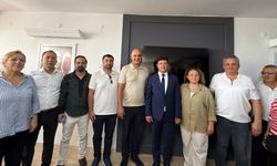 YENİ Parti’nin Muğla’daki kurucu başkanları belli oldu