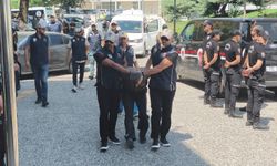 Suikast Timinin Son Firarisi Etkin Pişmanlık İstedi, Rolünü İtiraf Etti