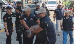 10 Yıl Sonra Yakalanan Firari FETÖ'cü Burkay Karatepe Adliyeye Sevk Edildi