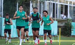 Bodrum FK Sezona Bursaspor Karşısında Başlayacak