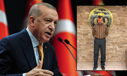 Cumhurbaşkanı Erdoğan, Suikast Timi Üyesi Burkay Karatepe’den Şikâyetçi Oldu
