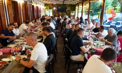 Muğla’da müteahhitler, mühendisler ve mimarlar buluştu