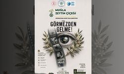 Zeytin Çiçeği Uluslararası Kısa Film Yarışması’na Başvurular Başladı