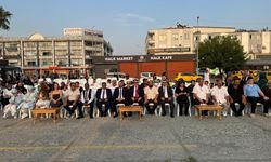 Dalaman’da Dünya Sivaslılar Günü Coşkuyla Kutlandı