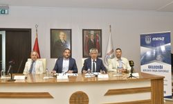Mesa Holding’den MSKÜ’ye 300 Milyon TL’lik Bağış