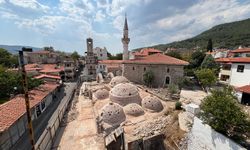 Muğla’daki 461 Yıllık Caminin Restorasyonu 2027’ye Kaldı