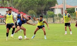 Muğlaspor Sezona Sarıyer Deplasmanında Başlıyor